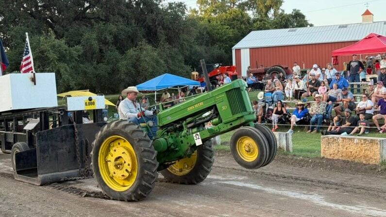 Things to do in Boerne - The AgriCultural Museum & Arts Center