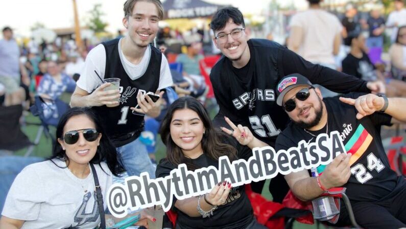 September 2026 Events in San Antonio for Adults: Your Monthly Bucket List 18 September 2026 events in San antonio for adults - Rhythm & Beats: The Link Up