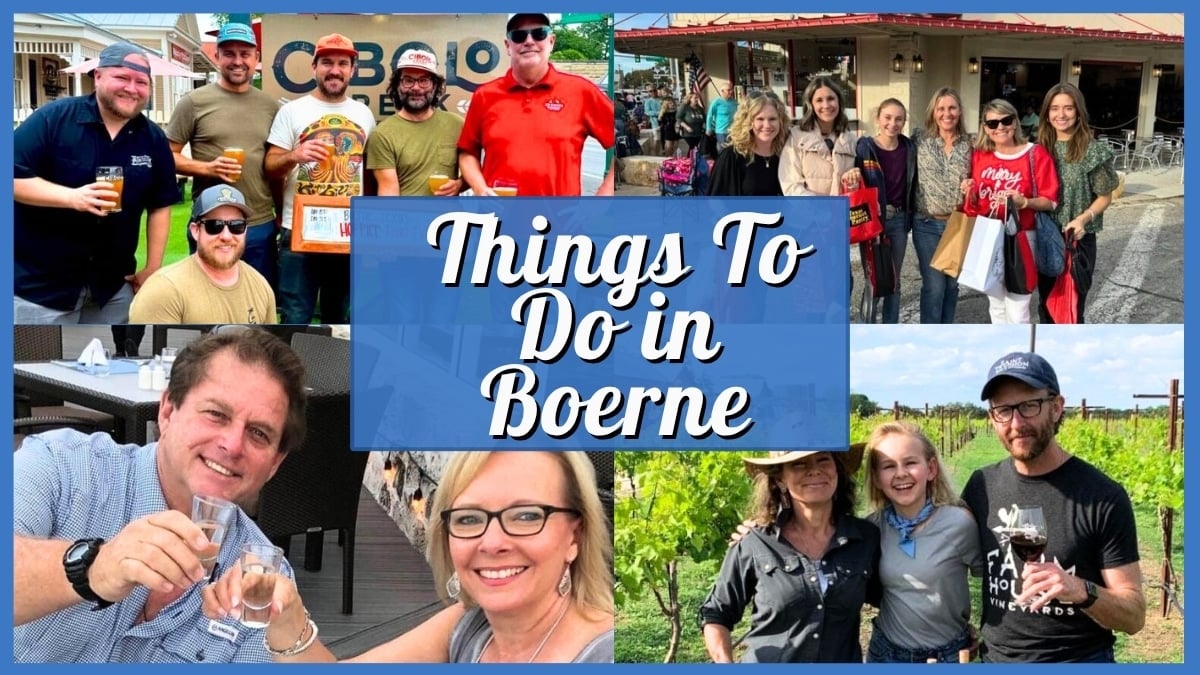 Things To Do in Boerne