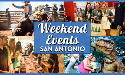 Things To Do This Weekend in San Antonio – September 4 – September 6, 2026