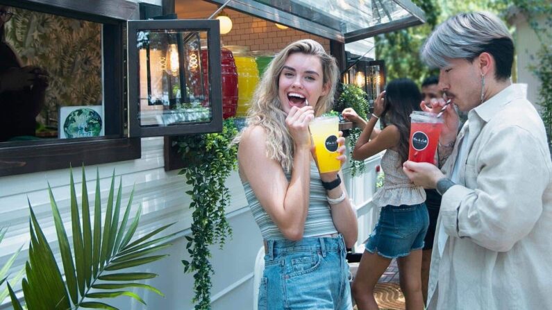 Where to Find the Best Aguas Frescas in San Antonio 10 Best Aguas Frescas San Antonio - Viva La Calle