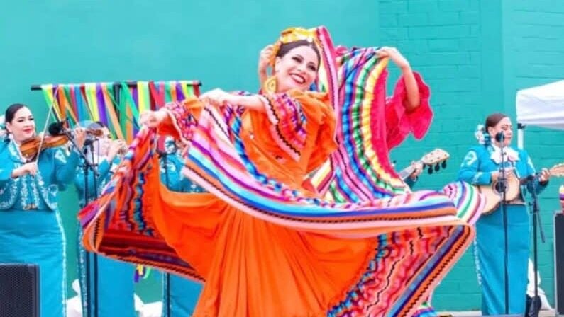 October 2026 Events in San Antonio for Adults: Best Ways to Enjoy Fall 17 Viva Mexico Women's Festival