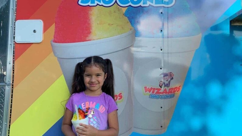 Best Raspas San Antonio - Wizards Sno Cones