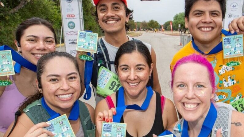 September 2026 Events in San Antonio for Adults: Your Monthly Bucket List 20 September 2026 events in San Antonio for adults - Tour de las Misiones