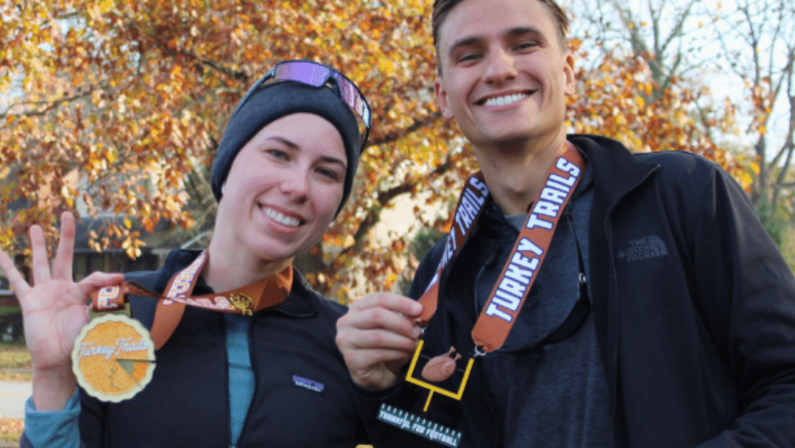 September 2026 Events in San Antonio for Adults: Your Monthly Bucket List 24 Golden Harvest Half Marathon & 5k/10k - San Antonio