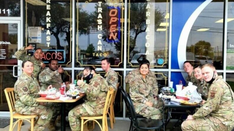 Best Breakfast Tacos San Antonio: Best Family Breakfast Spots 12 best breakfast tacos San Antonio - Tacos N' Salsa Mexican Cafe