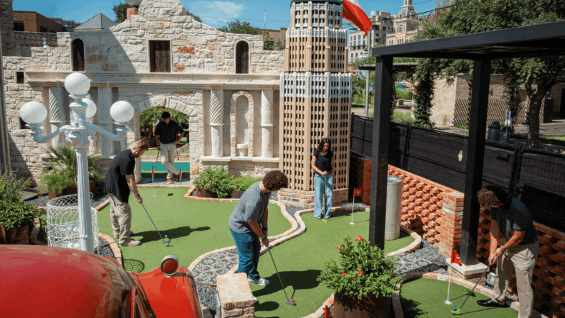 San Antonio Highlights: September 7 to September 10 – Food, Music, Arts & More 12 San Antonio picks September 7 to 10 2026 - Pearl Putt