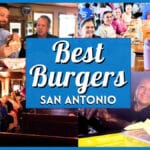 10 Best Burgers in San Antonio: Top SA Burger Joints (2026)