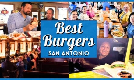 10 Best Burgers in San Antonio: Top SA Burger Joints (2026)