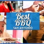 Best Craft BBQ Joints in San Antonio: Brisket Ranking