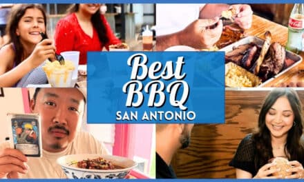 Best Craft BBQ Joints in San Antonio: Brisket Ranking