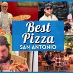 10 Best Pizza in San Antonio Places & Restaurants (2026)