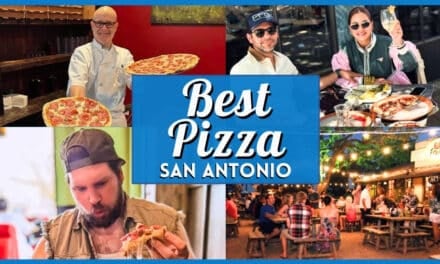 10 Best Pizza in San Antonio Places & Restaurants (2026)