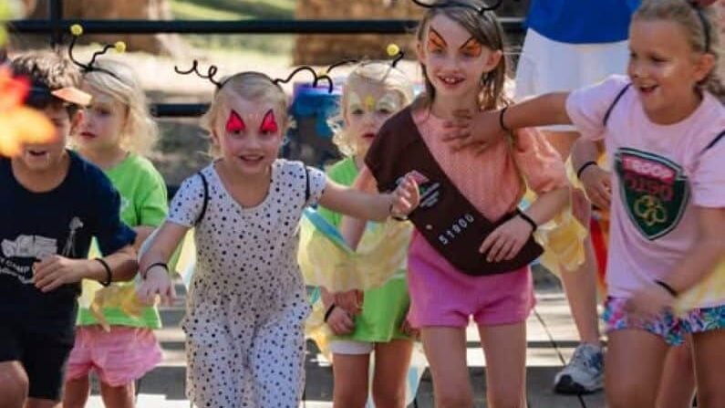 Free and fun things to do in San Antonio October 2 - 4 2026 - 11th Annual Monarch Butterfly and Pollinator Festival