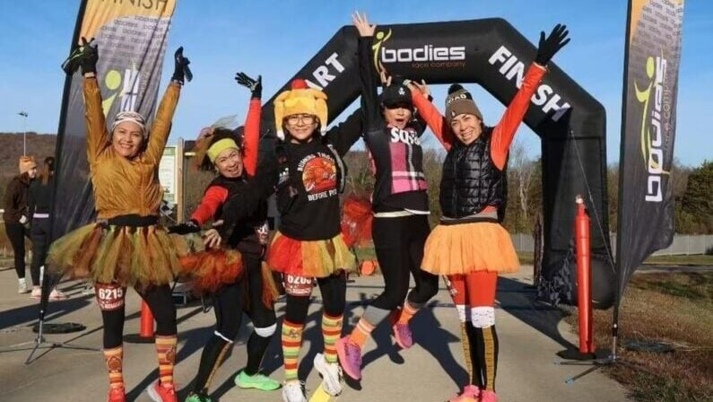 Kids Events in San Antonio in November 2026: Thanksgiving, Festivals and Holiday Events 25 Turkey Trails - San Antonio