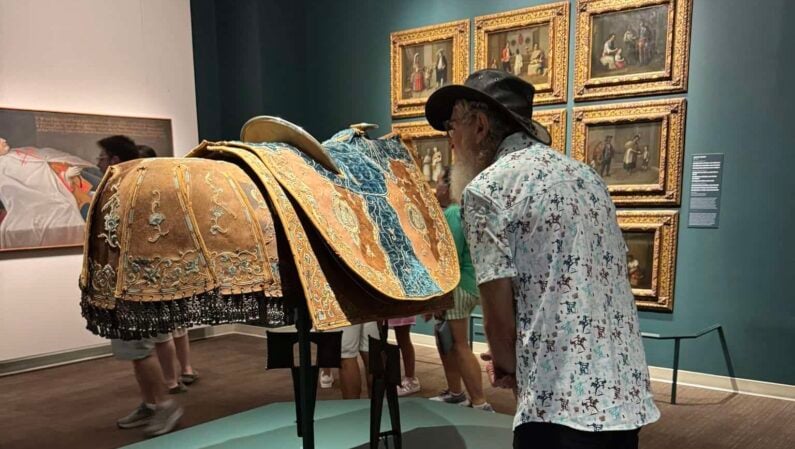 San Antonio Museums Guide: Free Community Days & Hours 10 San Antonio Museums - Briscoe Western Art Museum