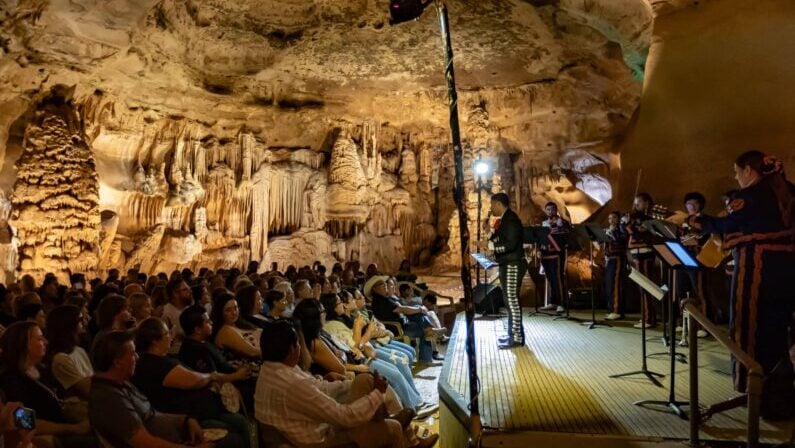 November 2026 Events in San Antonio for Adults: The Best of Fall Before December 17 November 2026 events in San Antonio for adults - A Taste of The Mariachi Extravaganza