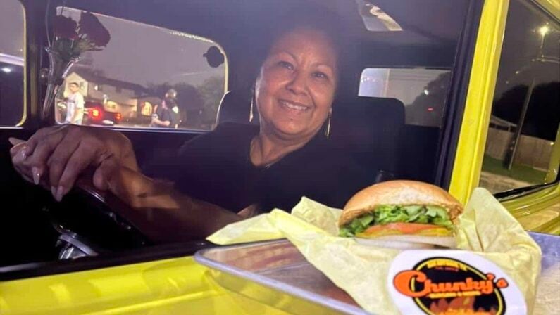 Best Burgers San Antonio - Chunky's Burgers