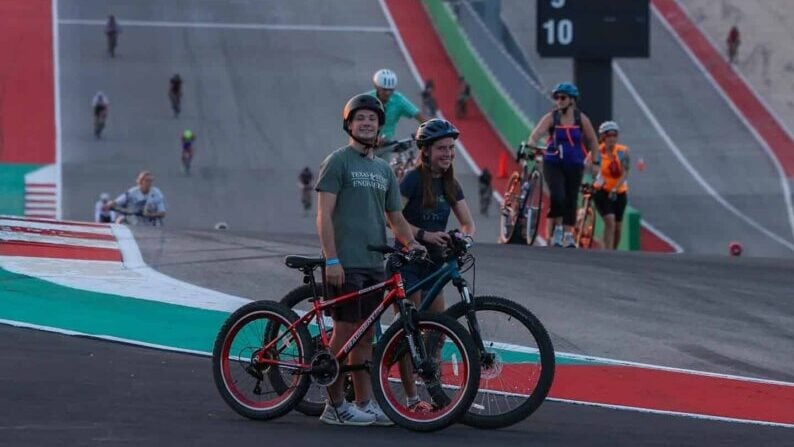 San Antonio Highlights: September 21 to September 24 – Food, Music, Arts & More 12 San Antonio picks September 21 to 24 2026 - Bike Night at COTA