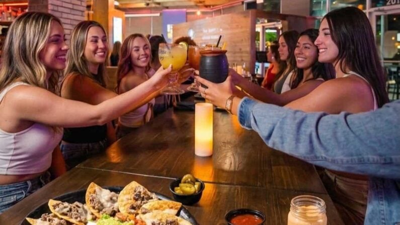 Best Seafood & Ceviche Spots in San Antonio 9 Best Ceviche San Antonio - Costa Pacifica