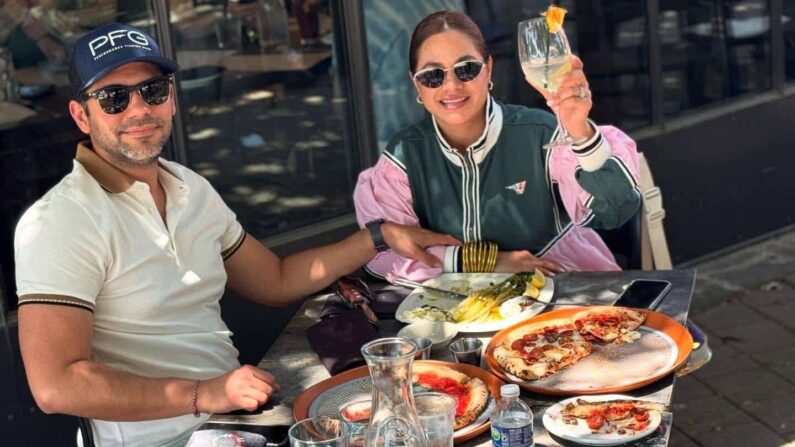 10 Best Pizza in San Antonio Places & Restaurants (2026) 9 Best Pizza in San Antonio - Dough Pizzeria Napoletana