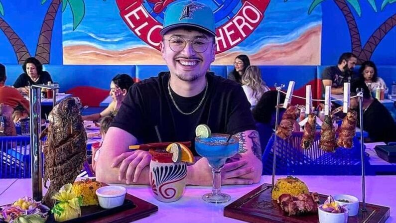 Best Seafood & Ceviche Spots in San Antonio 10 Best Ceviche San Antonio - El Cevichero