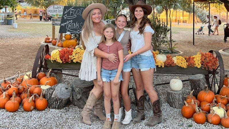 Fall Festivals San Antonio - Devine Acres Farm