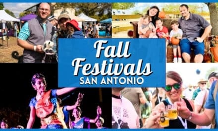 Best Fall Festivals in San Antonio 2026