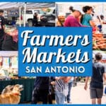 Best Farmers Markets in San Antonio with Ready-to-Eat Food