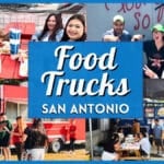 Best Food Trucks San Antonio Has That You Must Try