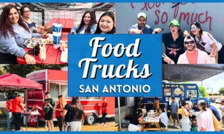Best Food Trucks San Antonio Has That You Must Try