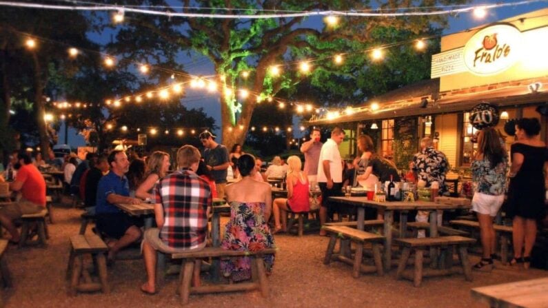 10 Best Pizza in San Antonio Places & Restaurants (2026) 10 Best Pizza in San Antonio - Fralo’s