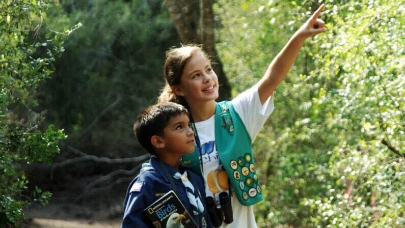 10+ Best Parks & Nature Preserves in San Antonio 9 Nature preserves in San Antonio - Government Canyon State Natural Area