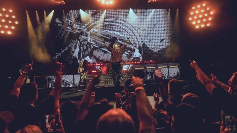 San Antonio picks September 14 to 172026 - Guns N’ Roses Live In San Antonio