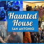 Scariest Haunted House San Antonio 2026: Scream Parks