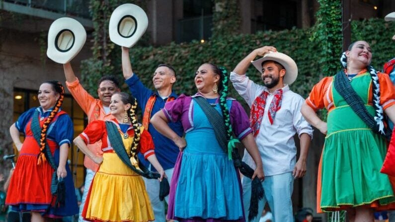 San Antonio picks September 14 to 17 2026 - Viva Dieciséis at Pearl
