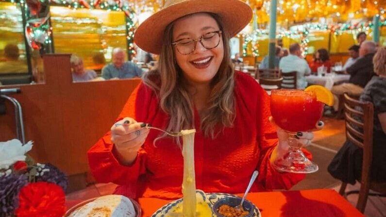 Best Historic Market Square Events & Artisan Shopping in San Antonio 11 Market square San Antonio - La Margarita Restaurant & Oyster Bar