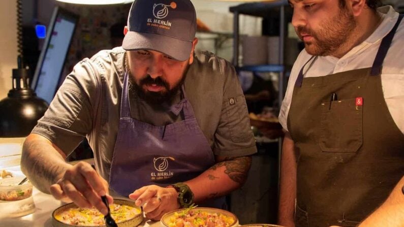 Best Seafood & Ceviche Spots in San Antonio 11 Best Ceviche San Antonio - Leche de Tigre Cebicheria Peruana