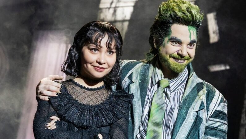 Kids Events in San Antonio in November 2026: Thanksgiving, Festivals and Holiday Events 20 Kids events in San Antonio in November 2026 - Beetlejuice