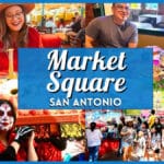 Best Historic Market Square Events & Artisan Shopping in San Antonio
