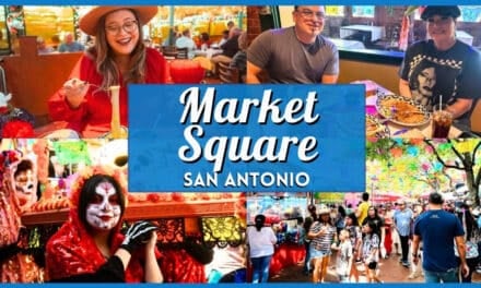 Best Historic Market Square Events & Artisan Shopping in San Antonio