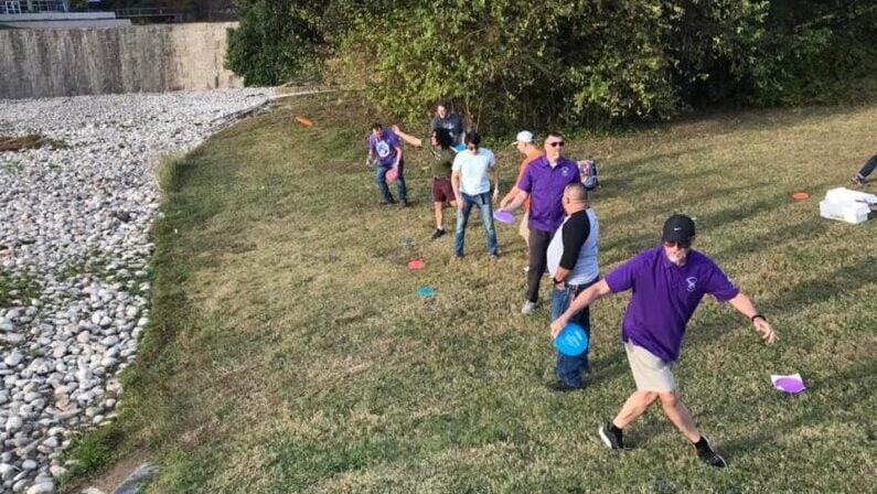 Best Disc Golf Courses in San Antonio Parks 10 Disc golf San Antonio - Northwest Vista College Disc Golf Course