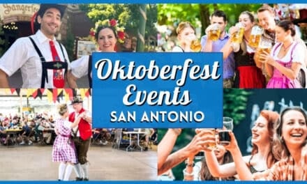 Oktoberfest San Antonio 2026 Non-Food Guide: Music & Contests