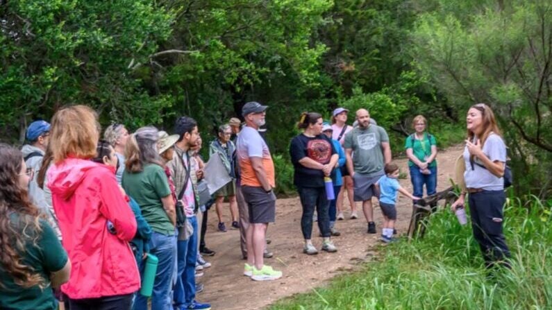 10+ Best Parks & Nature Preserves in San Antonio 10 Nature preserves in San Antonio - Phil Hardberger Park
