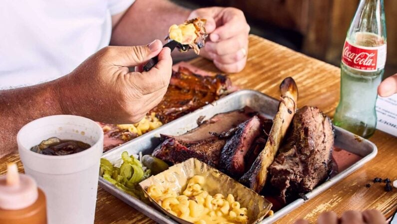 Best Craft BBQ Joints in San Antonio: Brisket Ranking 9 Best BBQ in San Antonio - Pinkerton’s Barbecue