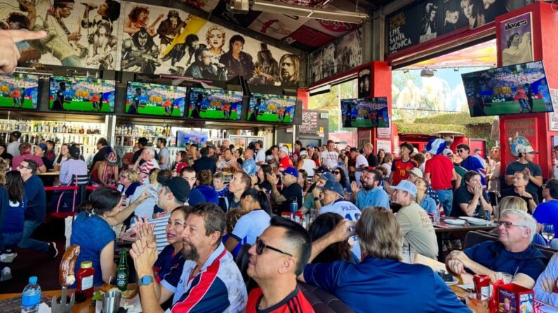 Best Sports Bars San Antonio - Rock & Brews San Antonio