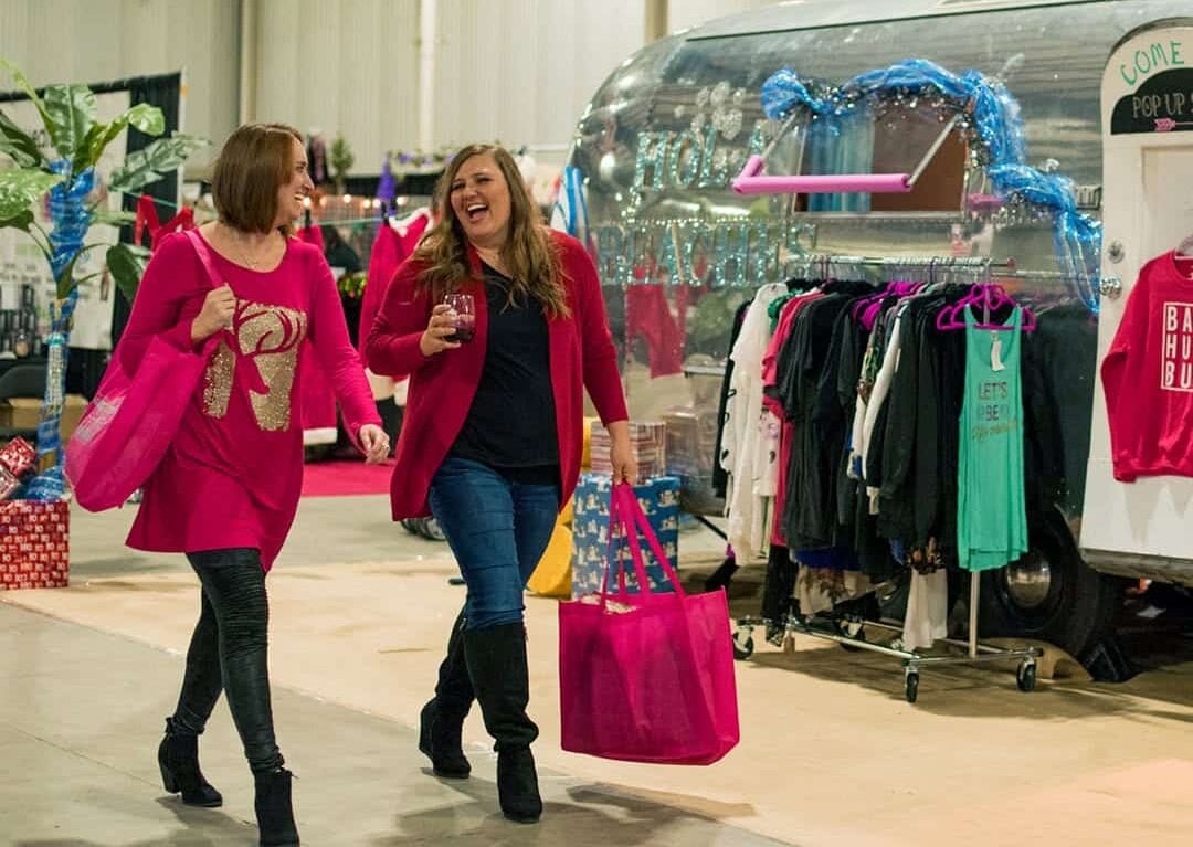 November 2026 Events in San Antonio for Adults: The Best of Fall Before December 21 November 2026 events in San Antonio for adults - 47th Annual Christmas Showcase
