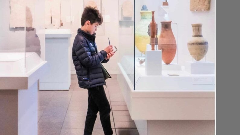 San Antonio Museums Guide: Free Community Days & Hours 9 San Antonio Museums - San Antonio Museum of Art (SAMA)