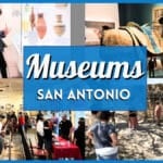San Antonio Museums Guide: Free Community Days & Hours