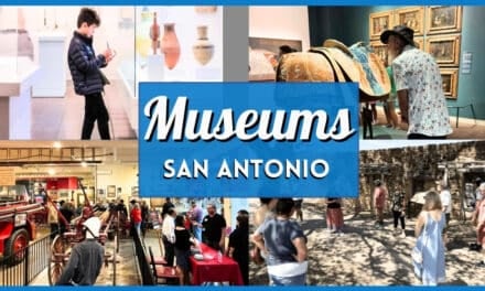 San Antonio Museums Guide: Free Community Days & Hours